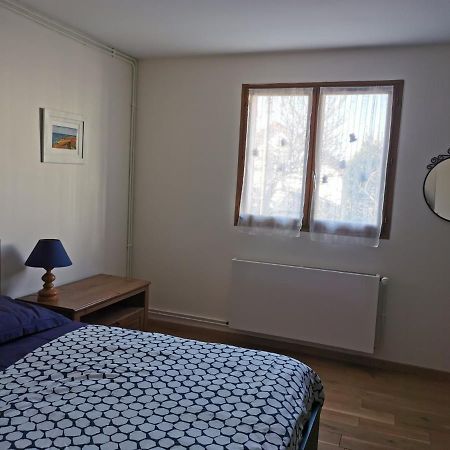 Massy Vilmorin Appartement Independant 3 Pieces Exteriör bild