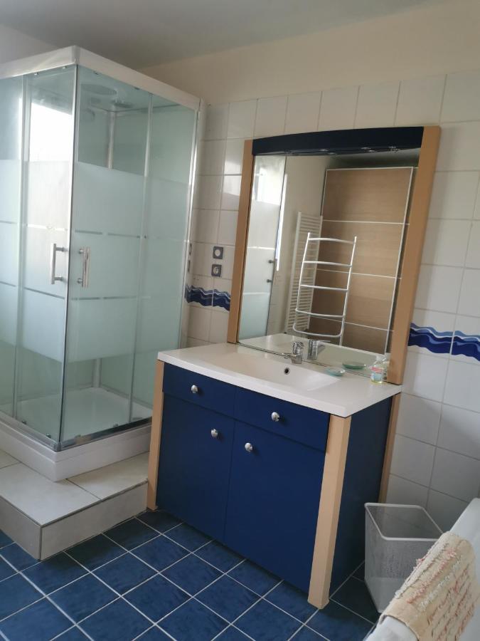 Massy Vilmorin Appartement Independant 3 Pieces Exteriör bild
