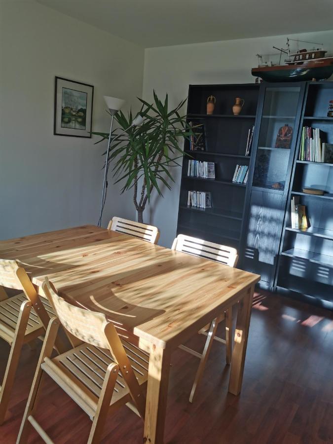 Massy Vilmorin Appartement Independant 3 Pieces Exteriör bild
