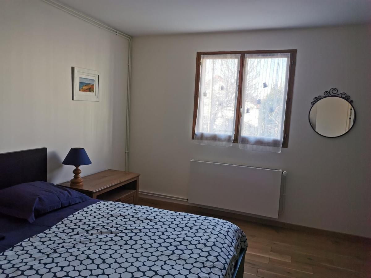 Massy Vilmorin Appartement Independant 3 Pieces Exteriör bild
